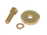 Mr Gasket 946G Ultra Seal Harmonic Balancer Bolt/washer Kit. Fixed Price $39.14.