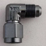 Fragola 498101-BL 3 An Female To Flare 90 Degree Adapter Black Imca Usra. Fixed Price $13.84.