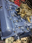 Oldsmobile 455 Engine Rebuilt Turnkey W-30 Camshaft 10.25:1 Compression Heads. Fixed Price $10499.00.
