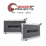 Mishimoto Manual Aluminum Radiator For 1991-99 Nissan Sentra SR20 MMRAD-SEN-91SR. Fixed Price $332.95.