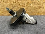 Hyundai Elantra 22-25 Power Brake Booster Master Cylinder With Reservoir Oem. Fixed Price $299.99.