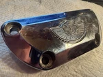 Harley 100YR Year Anniversary Riser Cap Cover Rare Sportster Softail Dyna Fx. Fixed Price $99.99.
