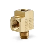 16775NOS Pipe Fitting Purge Kit/gauge Adapter. Fixed Price $34.64.