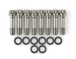 Arp 200-6207 Pro Series Connecting Bolt Kit For Universal Steel Rods. Fixed Price $94.95.