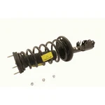 Kyb Complete Corner Unit Assembly -strut Mount And Spring SR4112. Fixed Price $273.14.