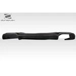 Duraflex Gt Spec Rear Diffuser For RX-7 Mazda 93-97 Edpart 119025. Fixed Price $379.00.