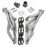 Hedman For Htc Coated Headers; 1-5/8 In. Tube Dia; Mid-length Design. Fixed Price $617.08.