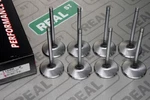 Manley Pro Flo Severe Duty Intake Valves 2.205" Std Corvette C6 Z06 06-13 LS7. Fixed Price $301.07.