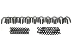 Allstar 69015-10 Universal Kit Joint U-bolt For 1310 Series Yoke Pack. Fixed Price $81.10.