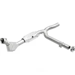 Catalytic Converter-direct-fit California Obdii Converters Fits 99-00 F-150 4.6L. Fixed Price $761.00.