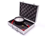 Longacre 52-52000 Tire Pressure Gauge 0-60 Psi Glow In Dark Analog. Fixed Price $218.71.