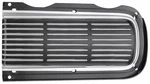 Restoparts Dust Cover Hideaway Headlamp 1968 Gto. Fixed Price $72.76.