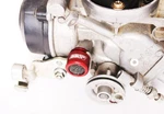 Joes Racing Products 25845 Micro Sprint R6 Carb Vents (set Of 2). Fixed Price $42.91.