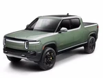 Avs Aeroskin Bug Shield Hood Protector Fits 2022-2025 Rivian R1T. Fixed Price $89.99.