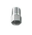 Gardner-wescott Inverted Flare Male Connector 3/16IN. 1/8 Npt 7-48IC-3X2. Fixed Price $6.60.