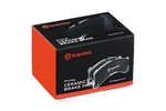 Brembo P30140N Prime Ceramic Brake Pads - Front Pair. Fixed Price $94.71.