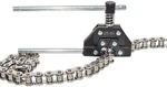 Azssmuk Roller Chain Breaker Detacher Tool For Size #25#35#41#40#50#60 415H,428H. Fixed Price $18.26.
