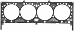 Fel-pro 1143 Cylinder Head Gasket 4.165 .041 Thick Mls Each. Fixed Price $118.14.