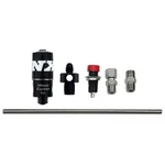 Nitrous Express Purge Valve Kit 15601. Fixed Price $184.18.