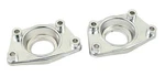 Empi 9569 Chrome Irs Torsion Spring Plate Retainer Vw Buggy Ghia Baja Trike. Fixed Price $39.91.