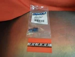 Fragola 484004 Aluminum 1/4 Hose Barb X 1/8 Mpt Adapter Blue. Fixed Price $13.46.