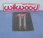 New Wilwood Bolt Kit, Bridge, Double Gt 6000, 1.38 Rotor Part No. 230-4396. Fixed Price $10.00.
