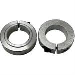 Sweet Mfg 405-10373 Lightweight Column Replacement Pinch Collars. Fixed Price $43.99.