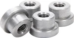 Allstar 18549 Weld On Nuts 3/8-16 Short 4PCS. Fixed Price $23.30.
