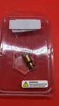Proform 67407 Spark Plug Adapter; 14MM Thread; Made From Brass Material. Fixed Price $14.00.