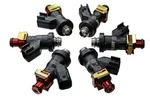 Set Of Aus Injectors 1000 Cc High Flow Racing Fit Acura Mdx Cl 2001-03 G6-H. Fixed Price $797.20.