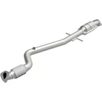 Magnaflow Catalytic Converter 52109: Epa, Direct-fit. Fixed Price $552.00.