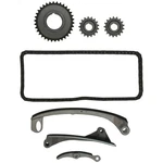 Engine Tining Set Sealed Power KT-1014S. Fixed Price $47.99.