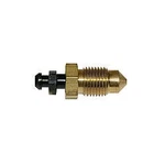 Wilwood For Fitting Kit - Bleed Screw M10 4 Pk.. Fixed Price $31.21.