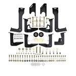 Westin Automotive 56-53478PK Nerf Bar Accessories. Fixed Price $102.79.
