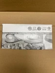 Volkswagen Touareg CR7 Fire Extinguisher Bracket 1K0882607E. Fixed Price $127.12.