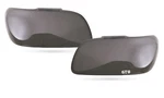 Styling GT0187X Carbon Fiber Look Headlight Cover 2 Pc Fits 98-01 Altima. Fixed Price $96.34.