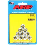 Arp Hex Nuts 1/4-28 (10) 200-8639. Fixed Price $8.93.
