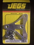 New Jegs Just-able Billet Aluminum Mounting Bracket 51134 Overflow Catch Can. Fixed Price $10.00.