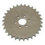 Tanner Qm Engine Sprocket 34T - 75234. Fixed Price $54.10.
