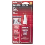 Loctite 37477 Medium Strength Threadlocker (242). Fixed Price $24.99.
