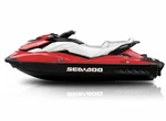Sea-doo Gel Coat Repair Viper Red 1 Oz Pwc Jet Ski Touch Up. Fixed Price $50.00.