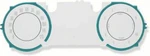 1964-65 Chevelle/malibu Instrument Lens W/ Gauges. Fixed Price $66.99.