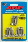 Arp 400-7508 Polished Ss Valve Cover Bolt Kit. Fixed Price $34.66.