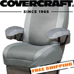 Covercraft SVR1001GY Seatgloves. Fixed Price $119.61.