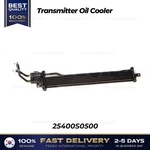 Genuine Transmitter Oil Cooler 25400S0500 For Hyundai Elantra. Fixed Price $534.00.