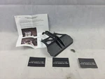 Porsche 996 986 Carrera Boxster Turbo Brey Krause Fire Extinguisher Bracket. Fixed Price $338.53.