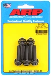 Arp 641-1250 5/16-18 1.250 12PT Black Oxide Bolts Pack. Fixed Price $22.88.