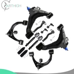 12X Front Tie Rod Sway Bar Control Arm And Ball Joint For 2007-19 Toyota Tundra. Fixed Price $247.74.