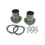 Transdapt 9374 Header Reducers; 2-1/2" SYSTEM;3" 3-BOLT Flange. Fixed Price $43.76.