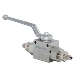 Nitrous Outlet Stainless Steel Inline Shut Off Ball Valve 7,250 Psi / 4AN Fit. Fixed Price $98.99.
